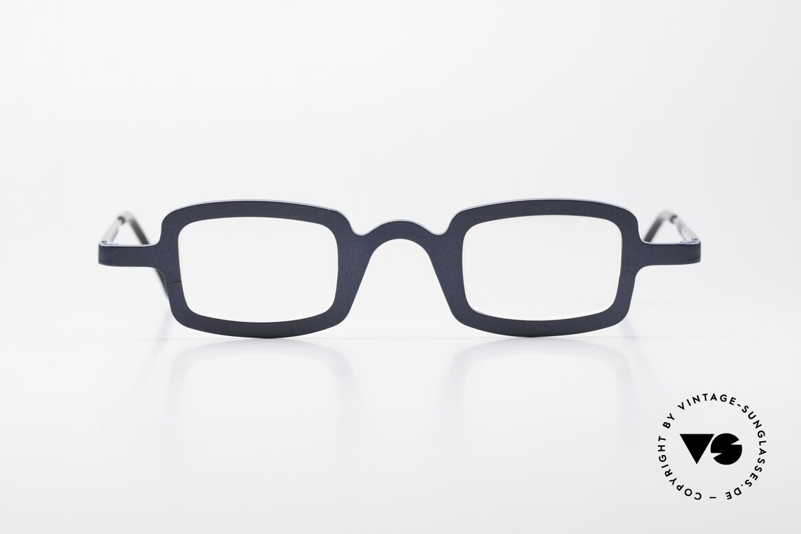 Theo Belgium Mick Designer Glasses Women & Men, women's or men's eyeglass-frame by Theo Belgium, Made for Men and Women