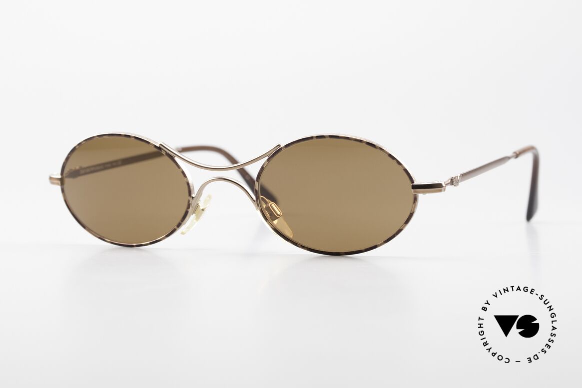 Giorgio Armani EA044 Schubert Glasses Successor, Emporio Armani shades, mod. 044, col. 945, size 46-21, Made for Men and Women