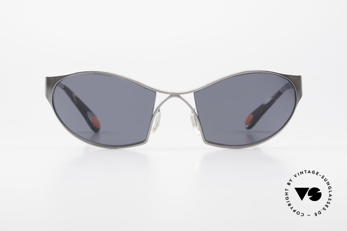 Bugatti 368 Odotype Sporty Men's Designer Shades, sporty BUGATTI sunglasses for gentlemen, Made for Men