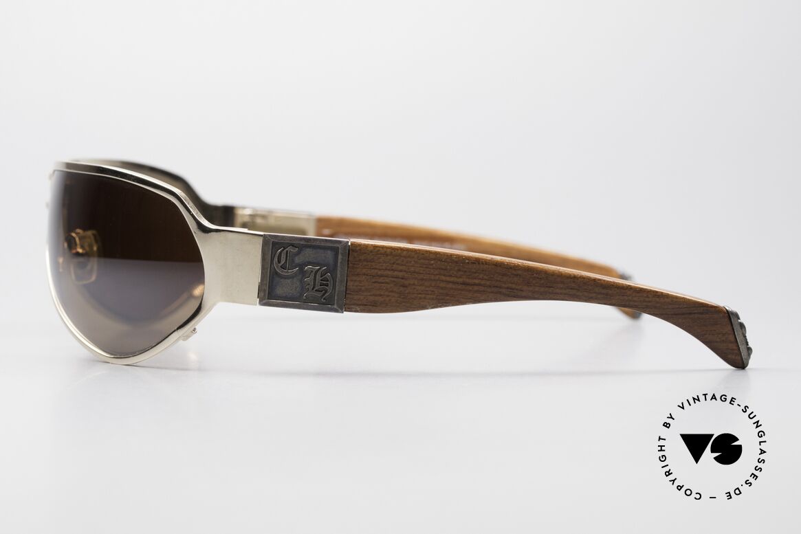 Chrome Hearts Shaft Karl Lagerfeld Chrome Hearts, www.chromehearts.com/magazine-s1-v6.html, Made for Men
