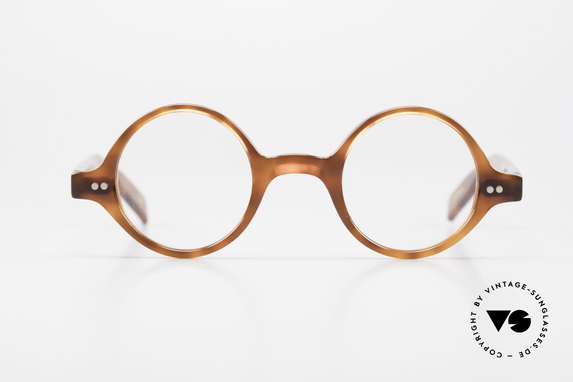 Lesca P60 Round Glasses Women And Men, round LESCA eyeglasses, model P60 in tortoise, Made for Men and Women Lesca P60 Round Glasses Women And Men, round LESCA eyeglasses, model P60 in tortoise, Made for Men and Women
