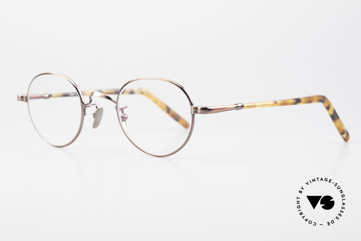 Lunor VA 108 Limited Edition Antique Bronze, LUNOR: honest craftsmanship with attention to details, Made for Men and Women