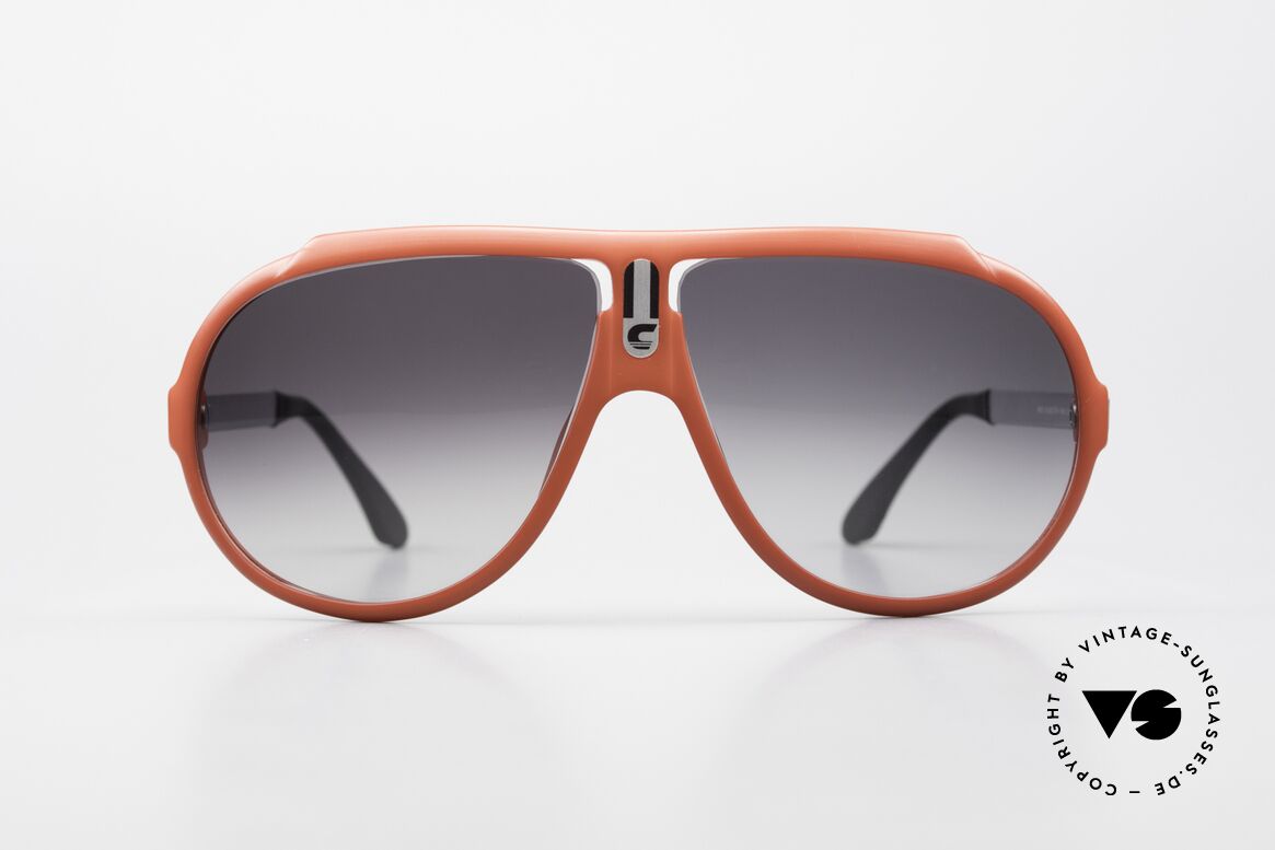 Carrera 5512 80's Sunglasses Miami Vice, famous movie sunglasses from 1984 (a true legend !!!), Made for Men