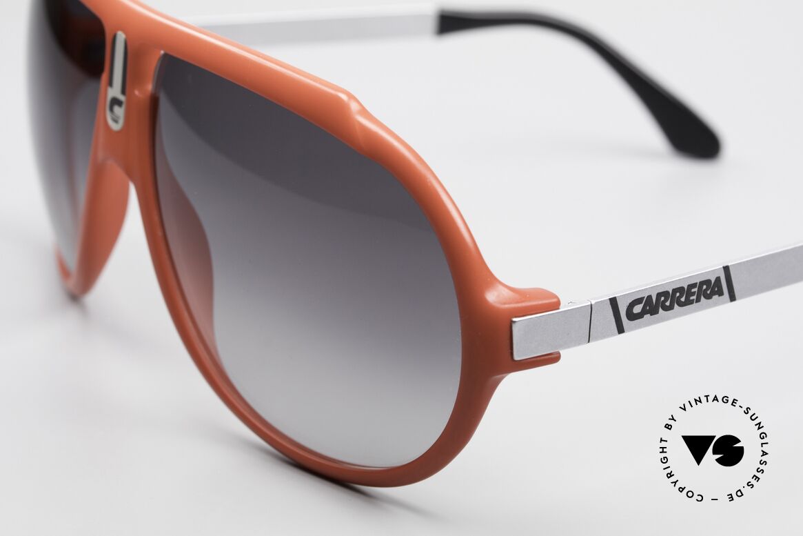 Carrera 5512 80's Sunglasses Miami Vice, cult object and sought-after collector's item, worldwide, Made for Men