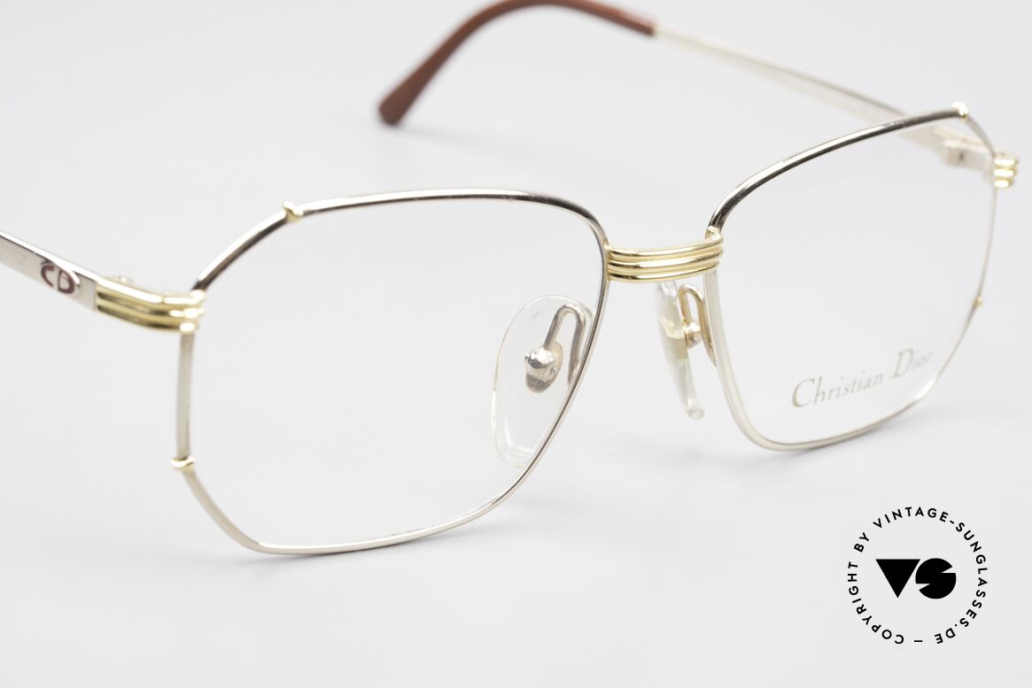 Christian Dior 2695 Rare 90's Glasses For Women, NO RETRO SPECS, but 100% vintage ORIGINAL!, Made for Women