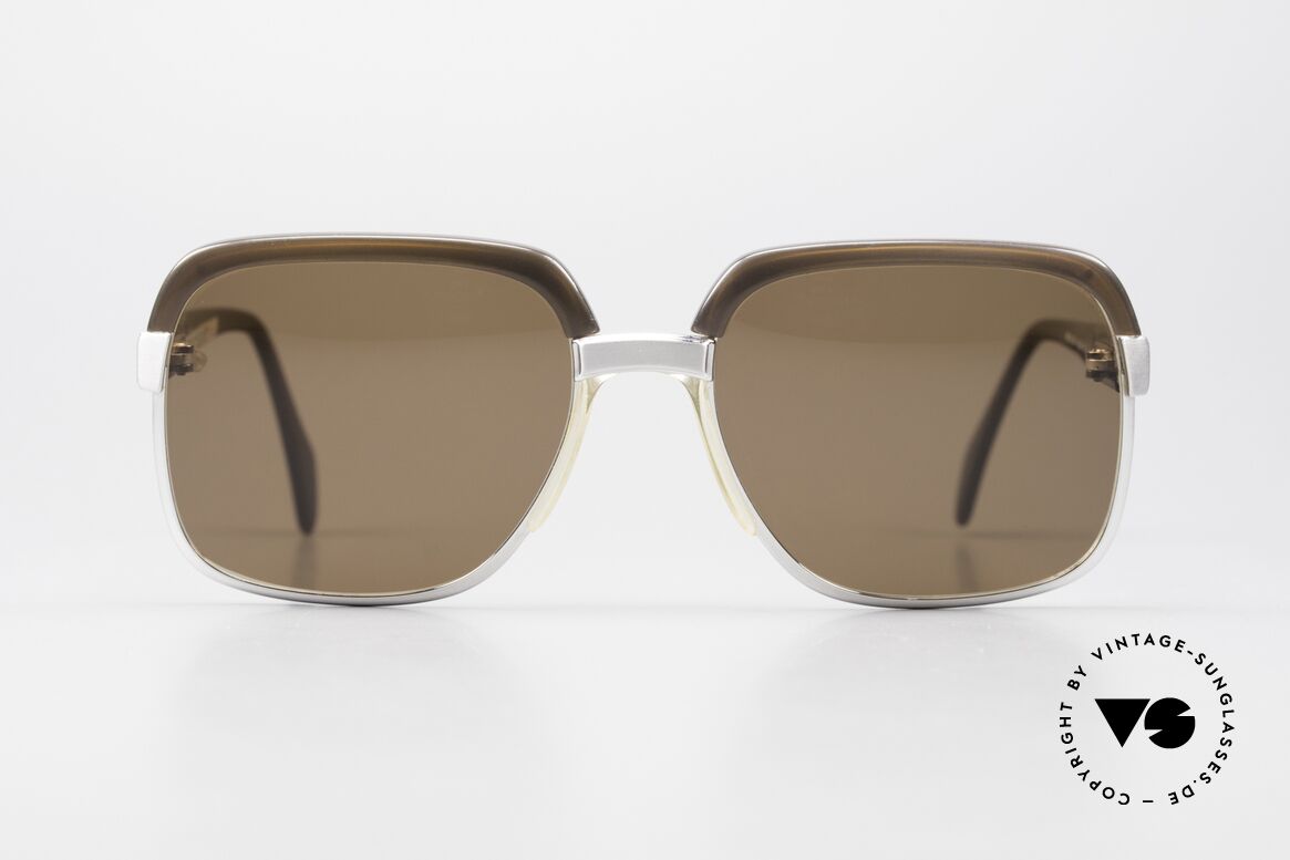 Metzler 0767 Old 70's Combi Sunlasses Men, old Metzler sunglasses in unbelievable top-quality, Made for Men