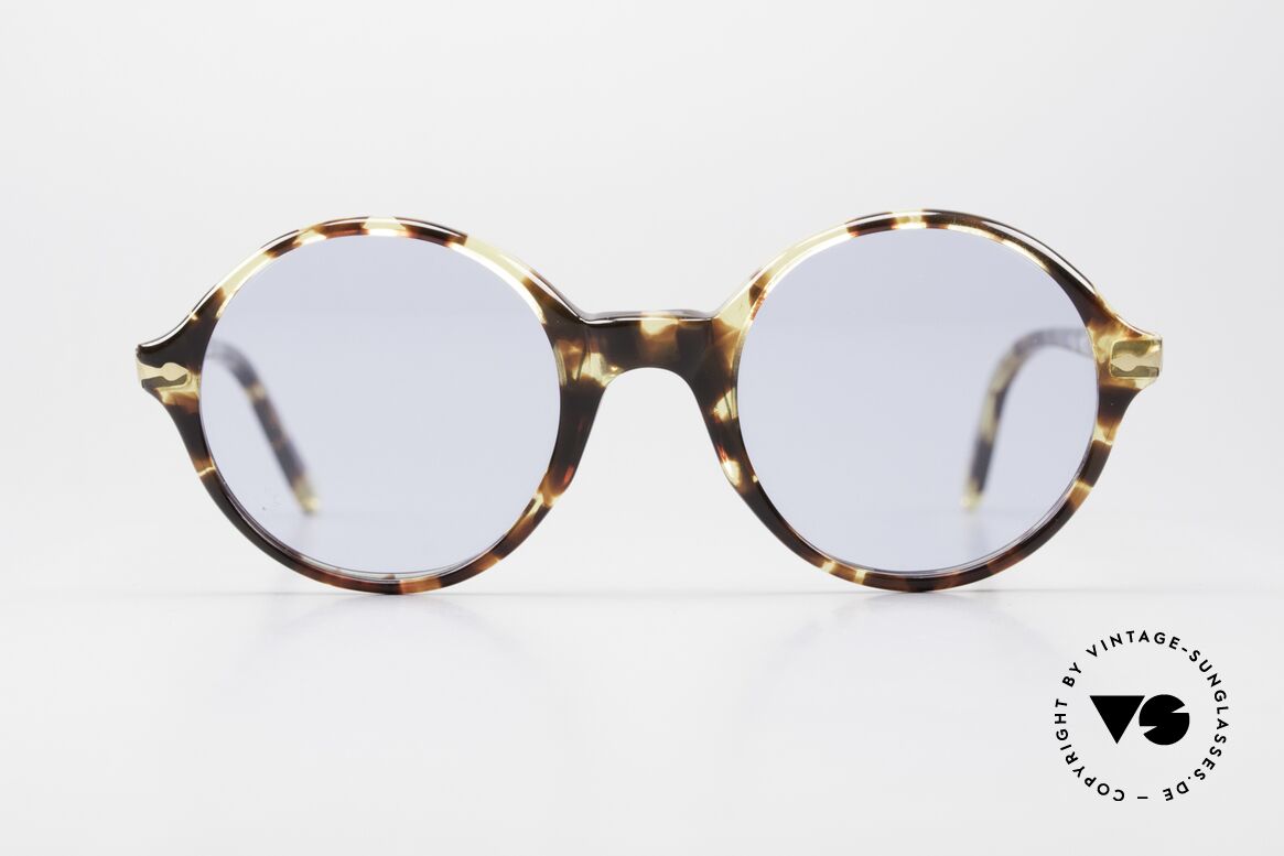 Persol 304 Ratti Round Frame Neophan Lenses, old, round sunglasses by Persol RATTI, Made for Men and Women Persol 304 Ratti Round Frame Neophan Lenses, old, round sunglasses by Persol RATTI, Made for Men and Women