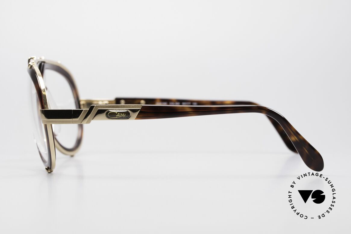 Cazal 642 Exclusively made by CAZAL For Us, the mastermind Cari signed every certificate for us!, Made for Men