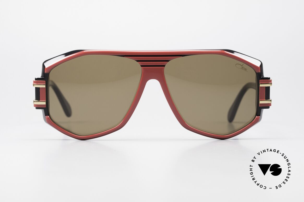 Cazal 163 Legends Hip Hop Sunglasses, Cazal Legends = re-issues of the old vintage models, Made for Men