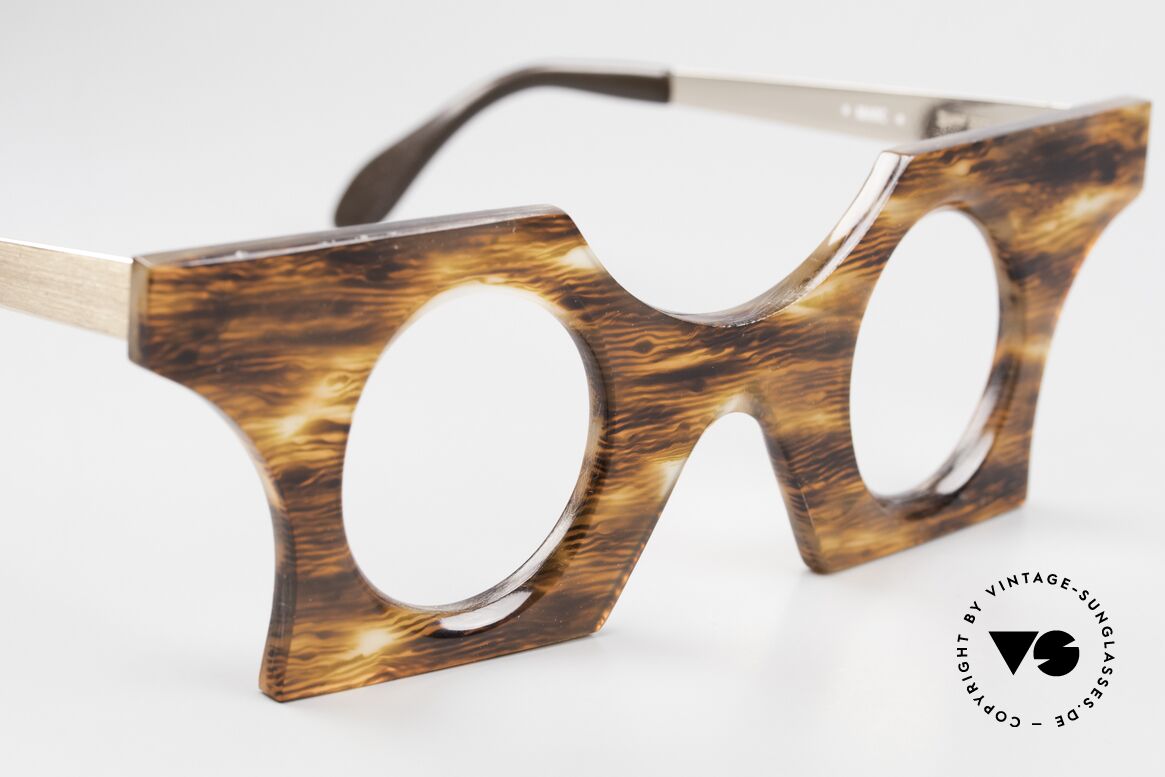 Prototype Design Study 70's Eyewear Design Study, actually NOT FOR SALE, since only a design study, Made for Women