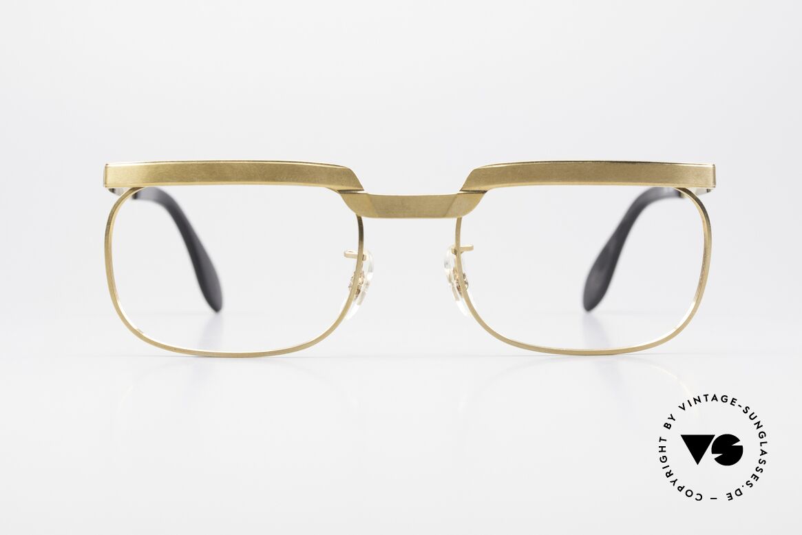 IOM 504 Gold Filled Narcos Sunglasses Diego Luna, IOM GOLD-FILLED glasses; late 1960's early 1970's, Made for Men