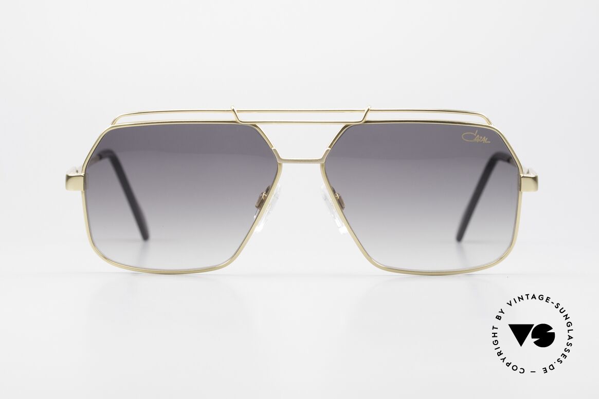 Cazal 734 Legends Sunglasses For Men, Cazal Legends = re-issues of the old vintage models, Made for Men