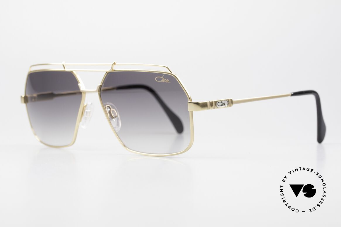 Cazal 734 Legends Sunglasses For Men, the 80's Cazals 734's were classic men's eyeglasses, Made for Men