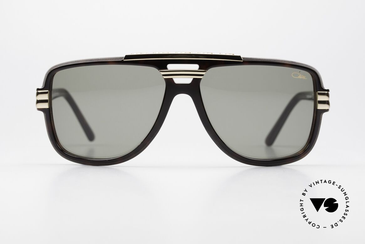 Cazal 8037 Designer Men's Sunglasses, model of the current LEGENDS Collection by CAZAL, Made for Men
