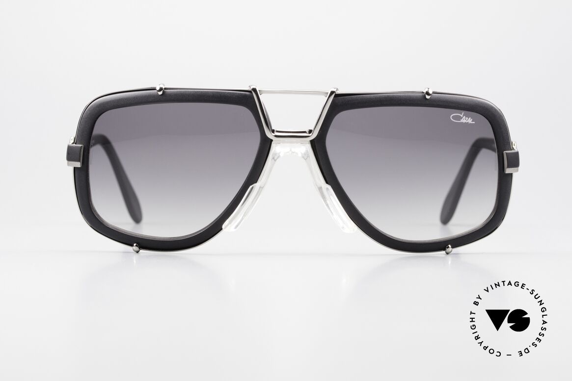 Cazal 656 Legends Hybrid Cazal 902 & 616, CAZAL sunglasses, model 656/3, color 11, size 61/19, Made for Men