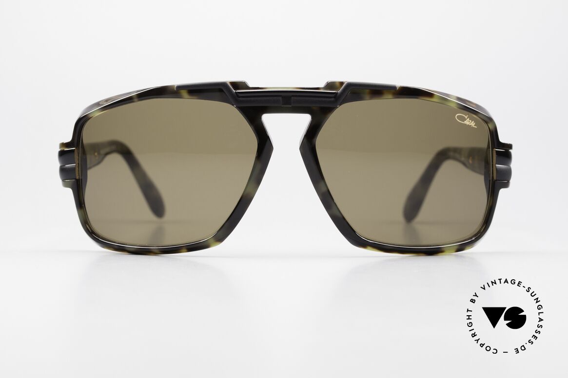Cazal 8022 Hip Hop Sunglasses Large Style, model of the current LEGENDS Collection by CAZAL, Made for Men