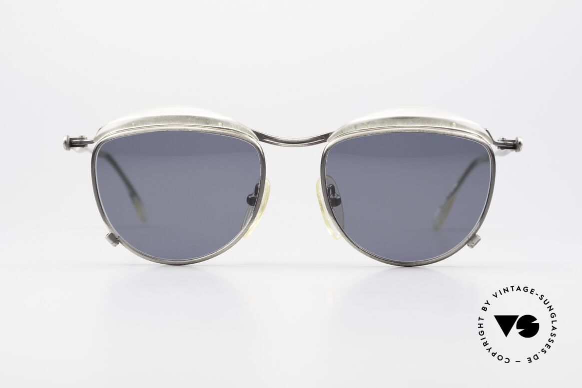 Jean Paul Gaultier 56-1274 Rare 90's Shades Ladies & Gents, high-end quality, made in Japan (original 90's), Made for Men and Women
