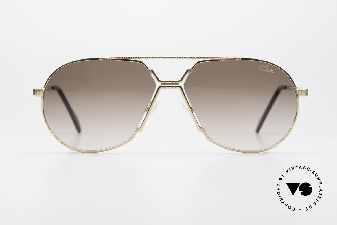 Cazal 968 Al Pacino Donnie Brasco Shades, CAZAL sunglasses, model 968, color 003, size 62/15, Made for Men