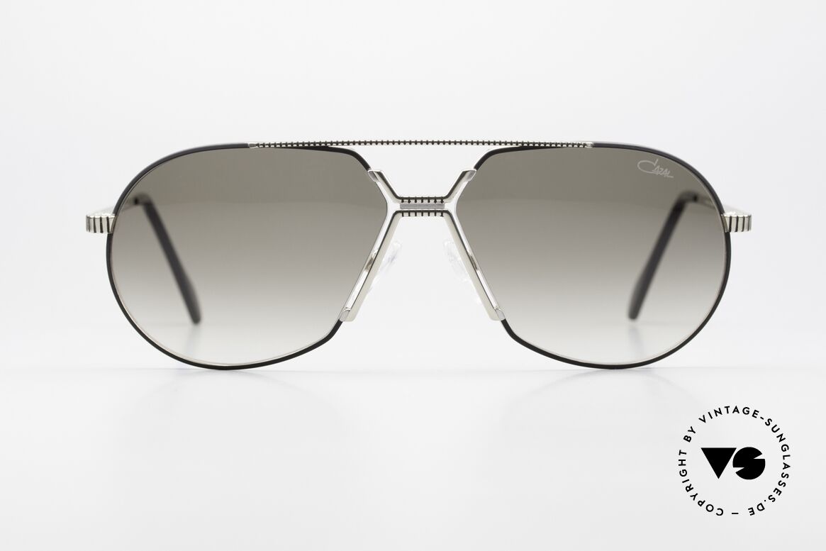 Cazal 968 Al Pacino Shades Donnie Brasco, CAZAL sunglasses, model 968, color 002, size 62/15, Made for Men