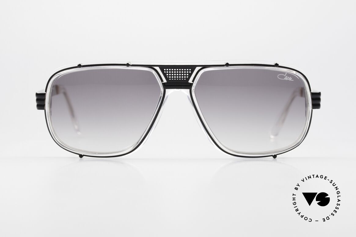 Cazal 665 Legends Hybrid 634, 607/2, 902, CAZAL sunglasses, model 665, color 003, size 60/15, Made for Men