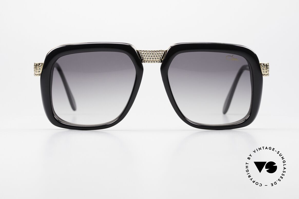 Cazal 616 Limited Edition Crystal Legends, Cazal 616 Legends Limited Edition "Diamond Optic", Made for Men