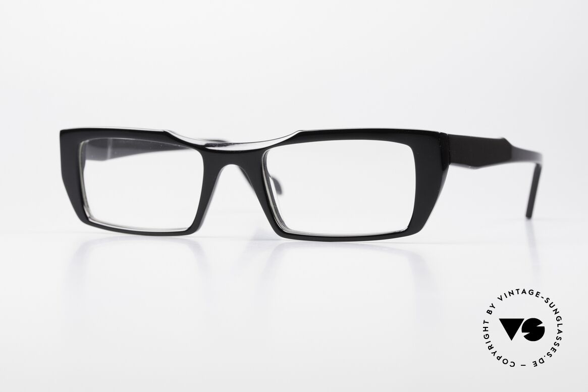 Theo Belgium Galbier Acetate Frame Ladies & Gents, rare Theo Belgium eyeglass-frame, made of acetate, Made for Men and Women