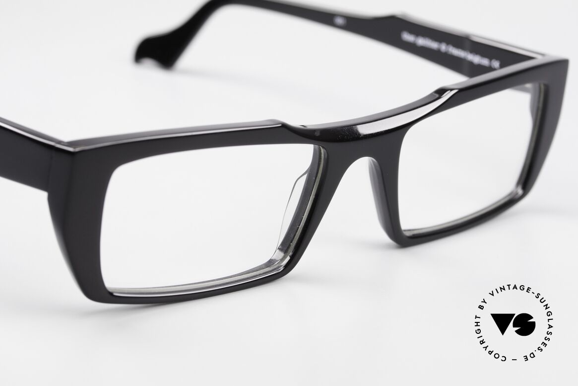Theo Belgium Galbier Acetate Frame Ladies & Gents, a truly expressive designer frame; simply UNIQUE, Made for Men and Women