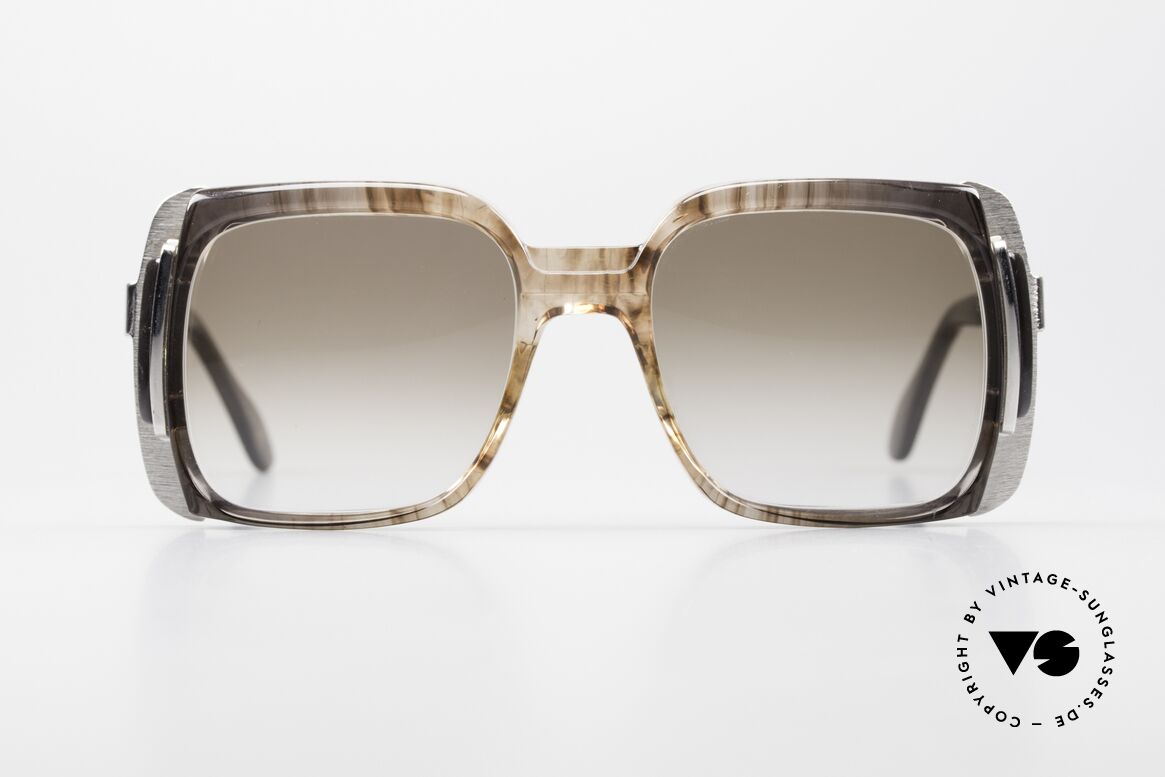 Neostyle Mondial 30 1970's Old School Sunglasses, old school NEOSTYLE sunglasses of the 1970's, Made for Men