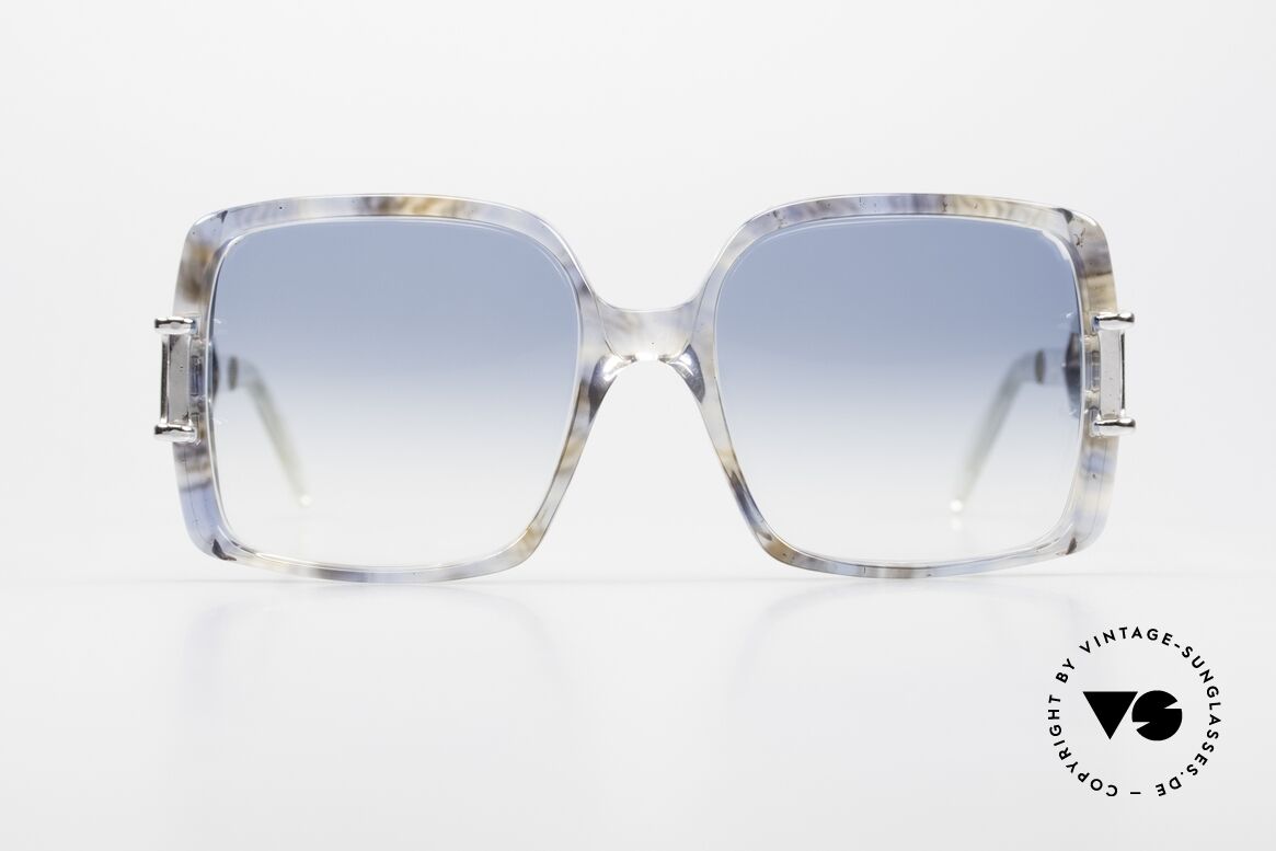 Neostyle Stereo 5 1970's Sunglasses Old School, rare, old school 1970's sunglasses by Neostyle, Made for Women