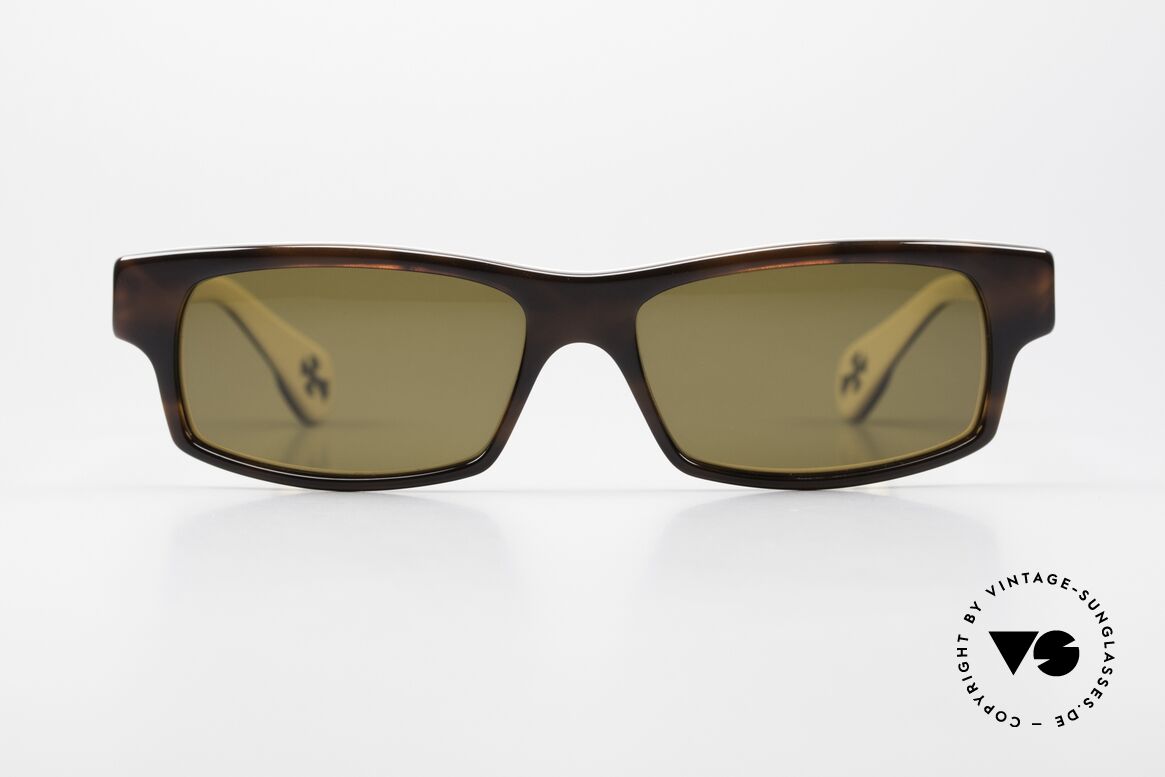 Chrome Hearts Dismembered Rock Star Sunglasses Luxury, striking luxury shades; classic style + orig. case, Made for Men and Women