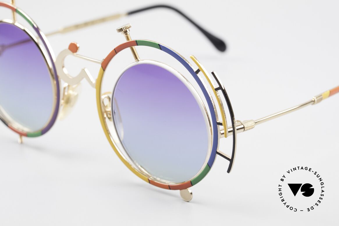 Casanova SC3 Standstill Of Time Simbolismo, never fix an idea conceptually or speak directly, Made for Men and Women