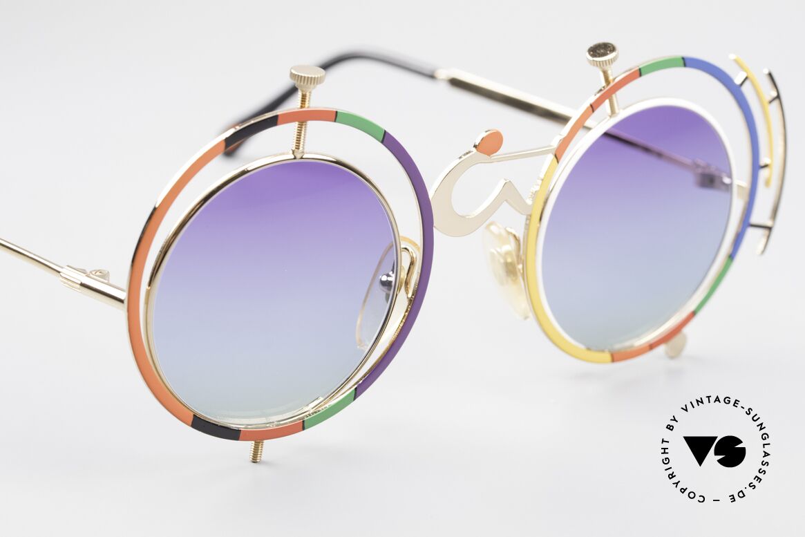 Casanova SC3 Standstill Of Time Simbolismo, limited edition 442/1000 - only 1000 models, worldwide, Made for Men and Women