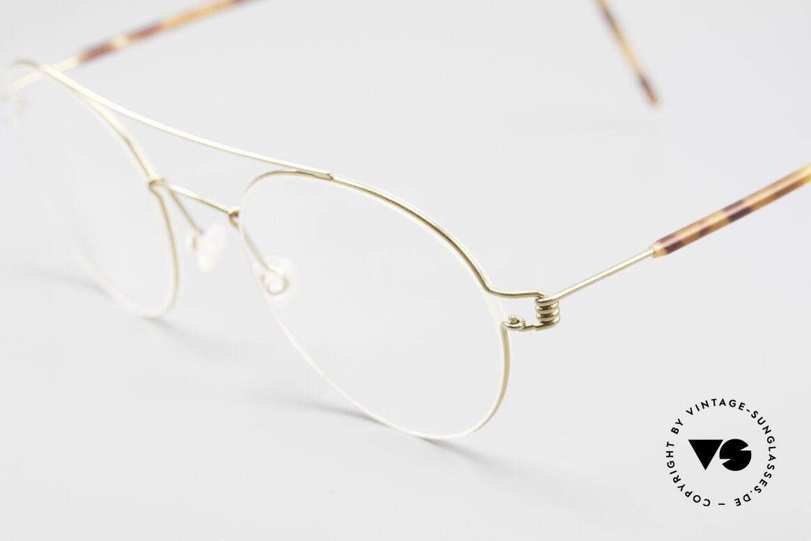 Lunettes lindberg air titanium rim deals