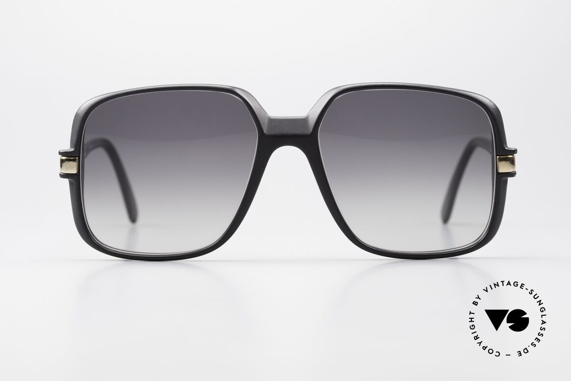 Cazal 619 Rare Old School 80's Shades, Old School HipHop shades by CAri ZALloni, Made for Men and Women
