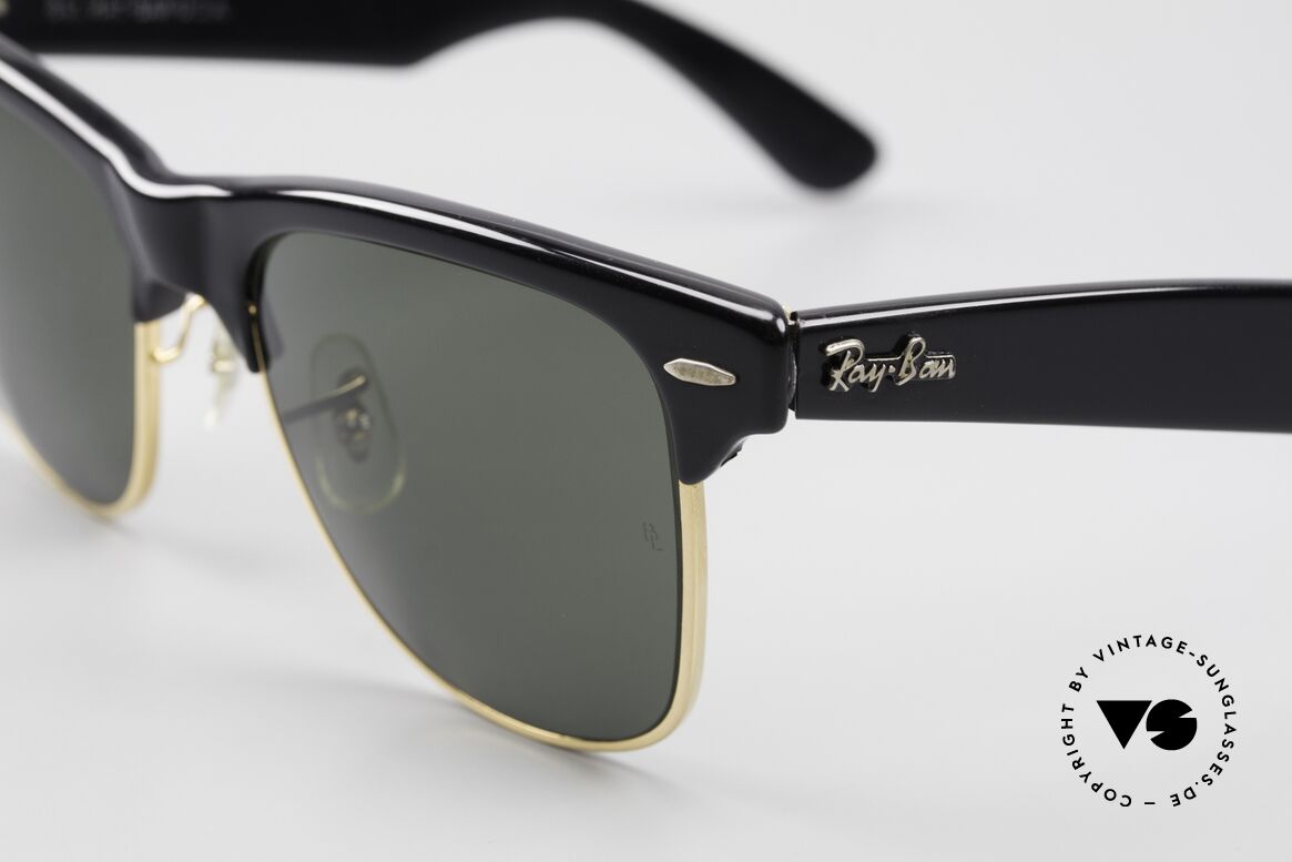 Ray Ban Wayfarer Max II Old XL B&L USA Sunglasses, 2nd hand model but in absolutely mint condition!, Made for Men