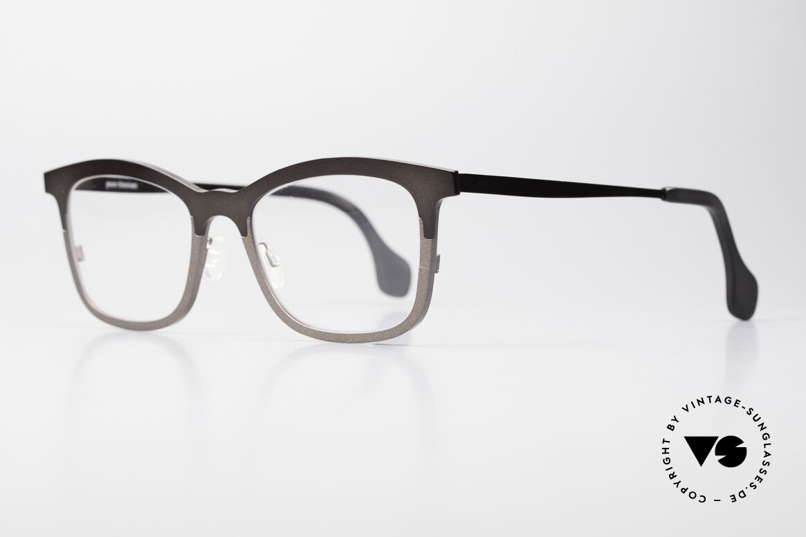 Theo Belgium Mille 55 Classic Glasses For Ladies & Gents, from the"mille metal" series in size 55-19, 135, Made for Men and Women