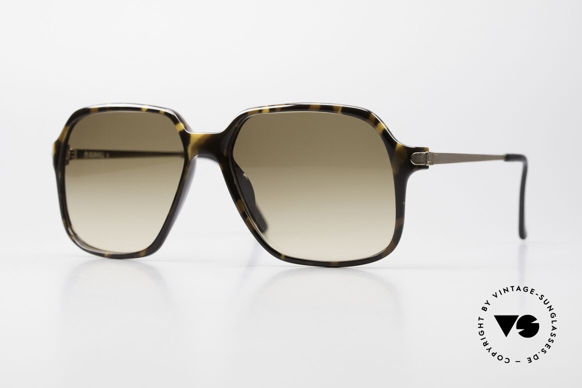 Dunhill 6108 Jay Z Hip Hop Vintage Shades, vintage men's designer sunglasses by Alfred Dunhill, Made for Men