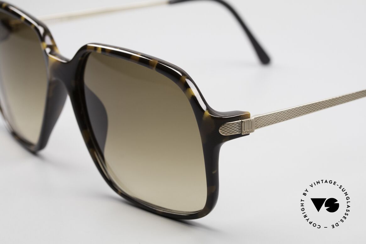Dunhill 6108 Jay Z Hip Hop Vintage Shades, unworn (like all our vintage HipHop 90's sunglasses), Made for Men