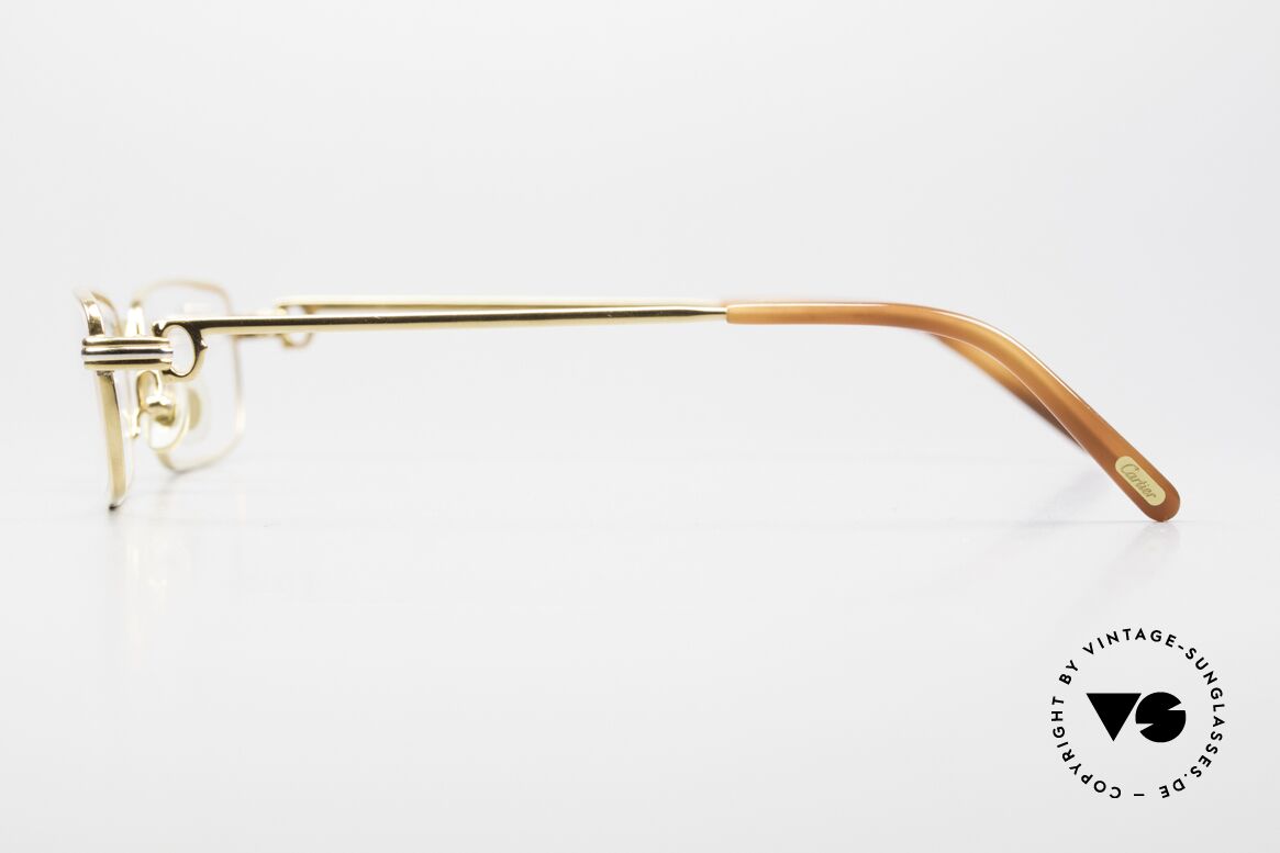 Cartier Square Reading Customized Reading Eyeglasses, you won't find Cartier glasses like this anywhere else!, Made for Men and Women