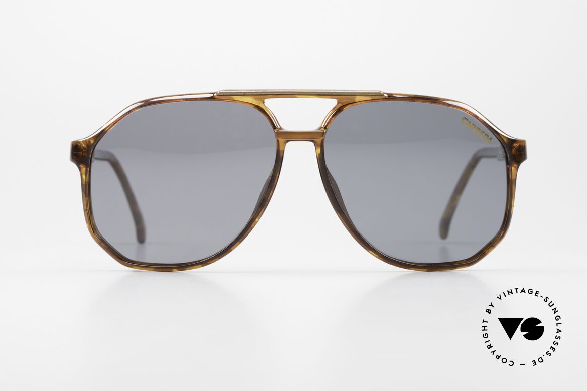 Carrera 5406 80's Optyl Sunglasses Polarized, brilliant Carrera 80's sunglasses by Optyl, Made for Men