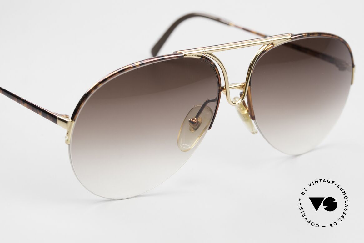 Porsche 5627 90's Ladies & Gents Sunglasses, NO RETRO sunglasses, but an original from 1991, Made for Men and Women