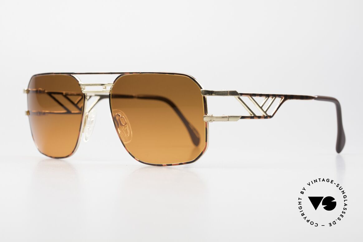 Neostyle Boutique 306 80's Sunglasses For Gentlemen, incredible top-quality from 1986 (built to last), Made for Men