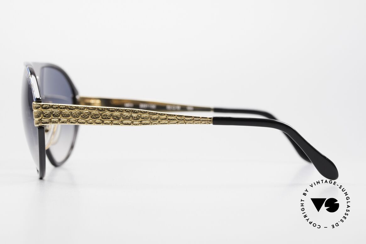 Alpina MC1 80's Monte Carlo Sunglasses, really still "handmade" in "West Germany", vertu, Made for Men and Women