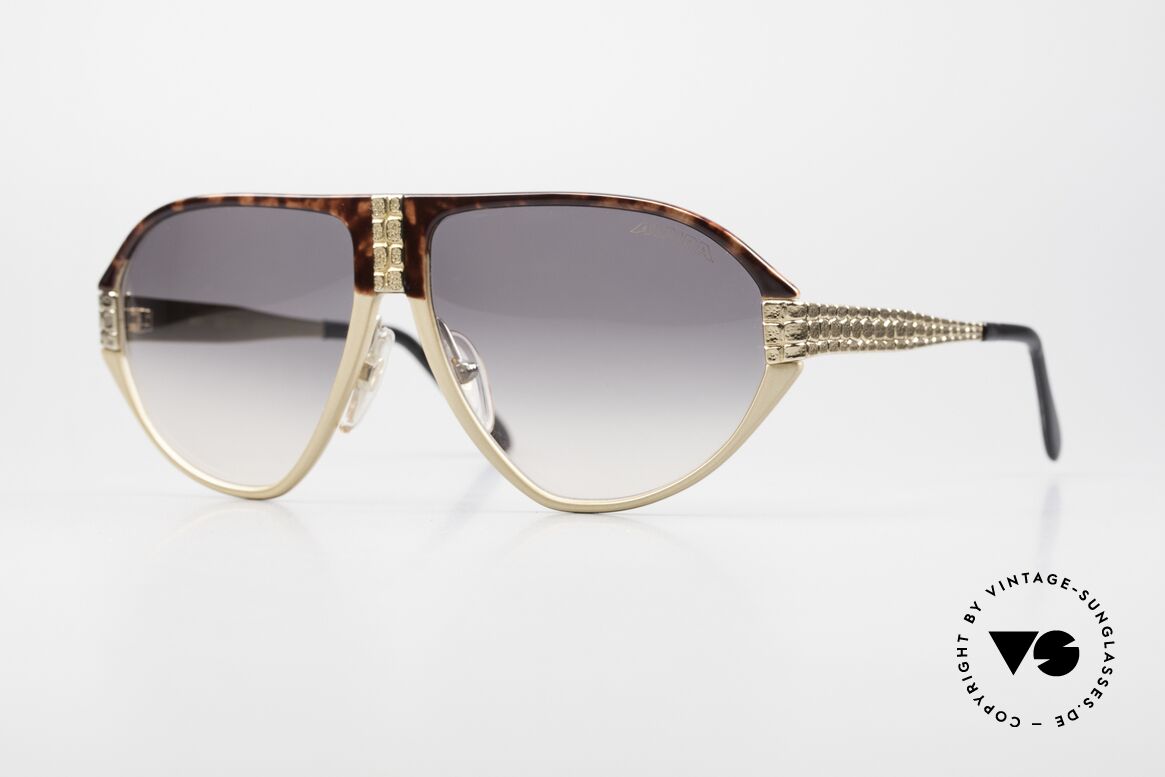Alpina MC1 80's West Germany Sunglasses, very rare vintage Alpina sunglasses from 1988, Made for Men and Women