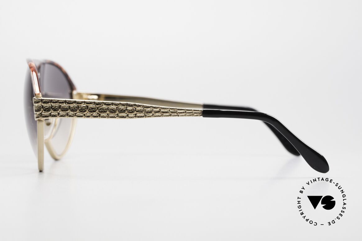 Alpina MC1 80's West Germany Sunglasses, really still "handmade" in "West Germany", vertu!, Made for Men and Women