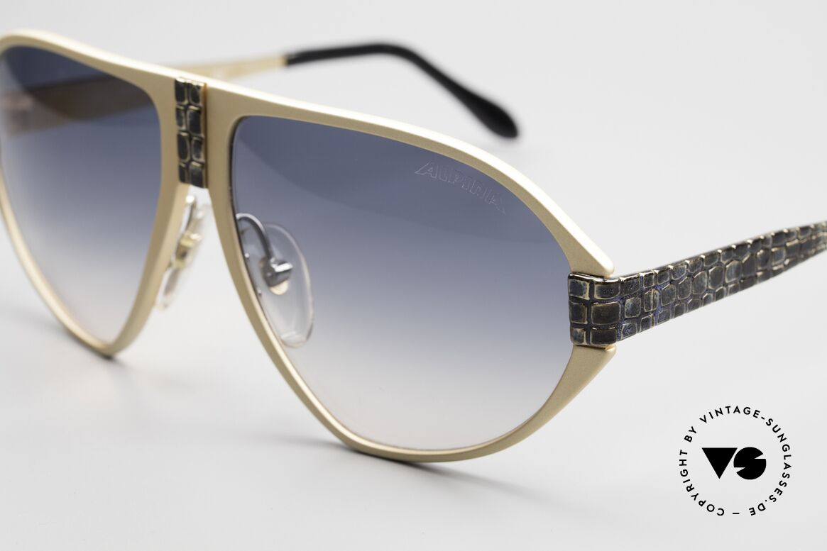 Alpina MC S1 Monte Carlo Special Edition, "special" because of specially refined components, Made for Men and Women