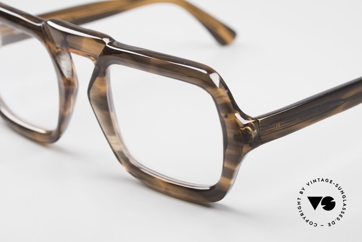 Metzler 7002 Marwitz Old Original Glasses, same craftsmanship, same materials, same production, Made for Men