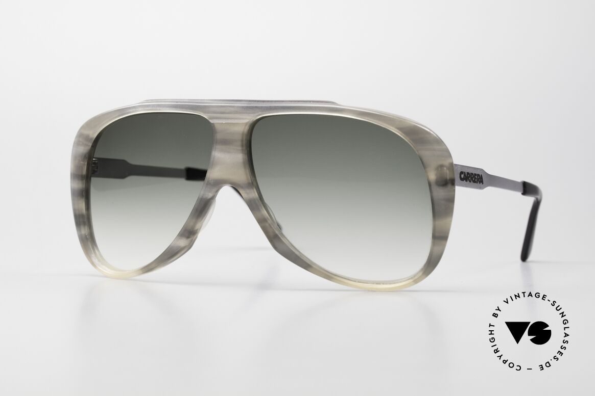 Carrera 5518 70's Old School Aviator Shades, truly 'OLD SCHOOL' Carrera sunglasses from the 70's, Made for Men