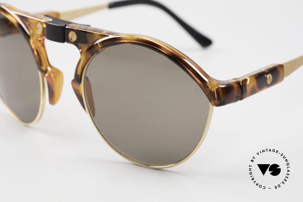 Cebe 553 Yuji Aoki Article of Virtu & Sports Shades, the models are correspondingly different & precious, Made for Men and Women