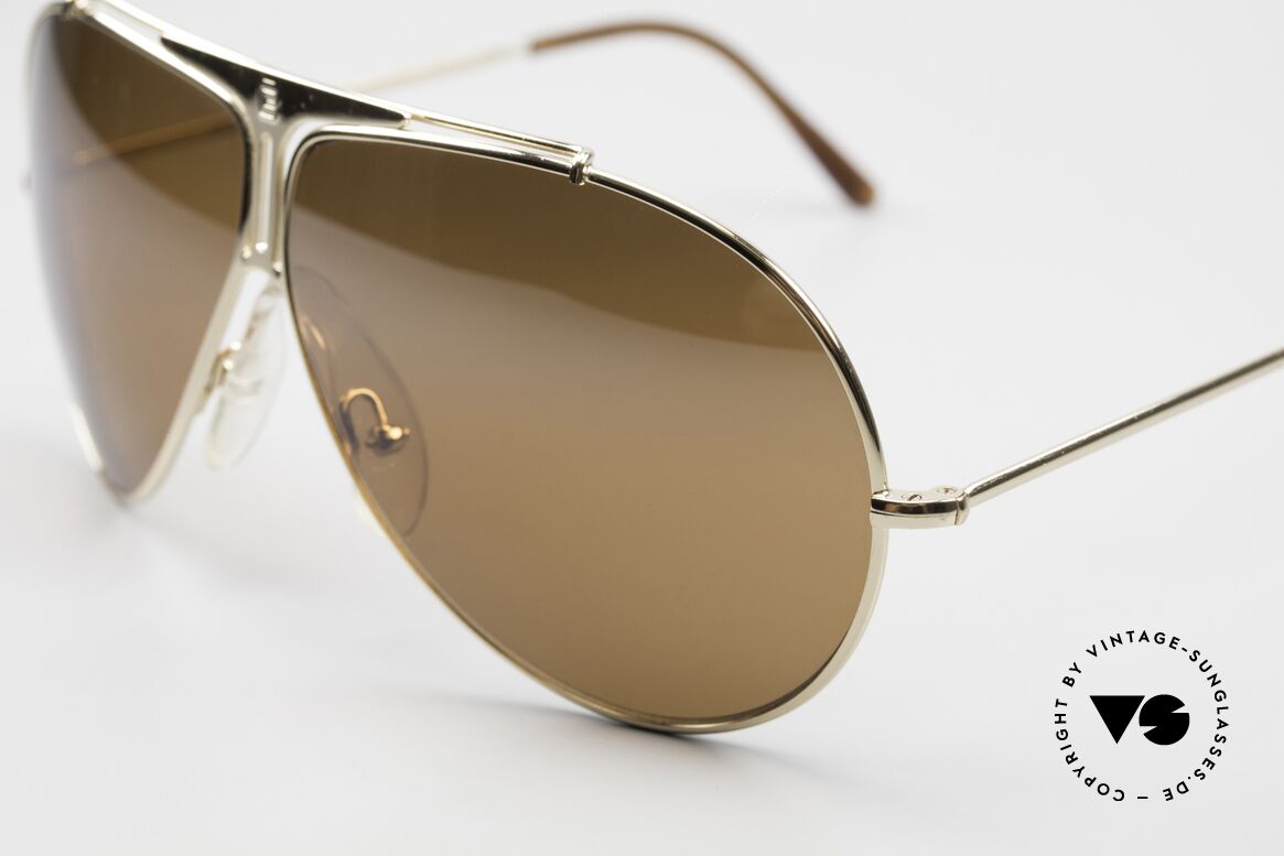 Cebe 0178 Aviator Polycarbonate Lenses, cool combination of design, lifestyle and functionality, Made for Men